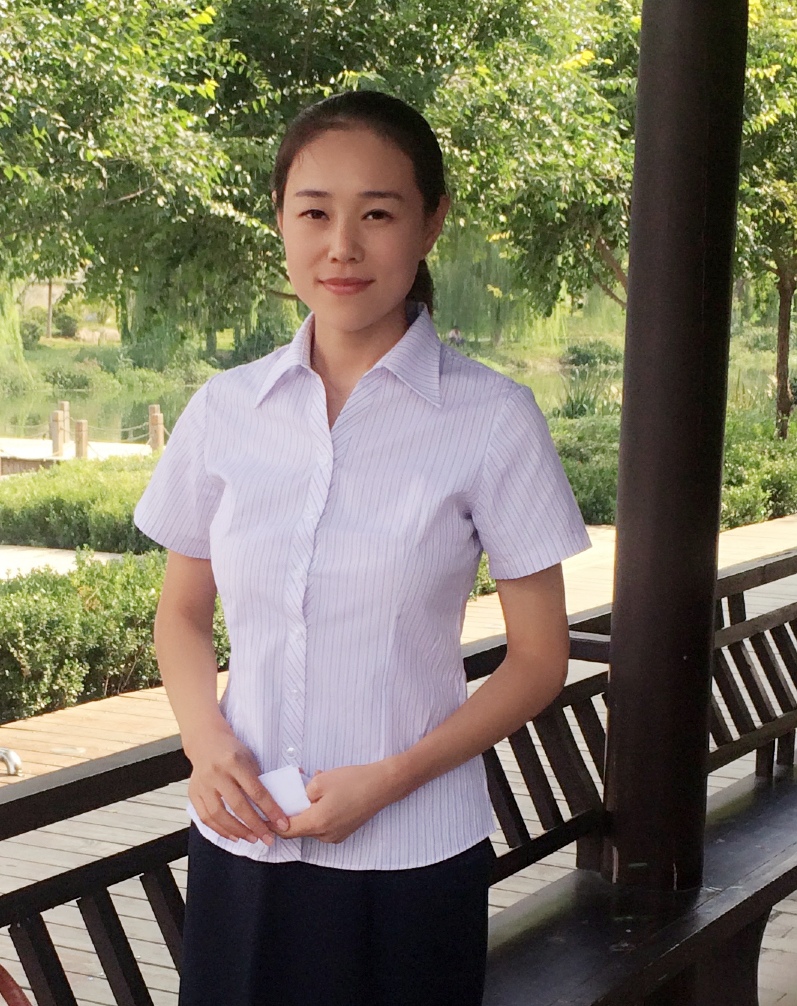 王娟,中共党员,山东大学,硕士研究生,旅游管理专业;荣获"山东省优秀